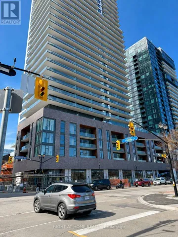 1209 - 2750 LAKESHORE ROAD, Burlington (Brant), Ontario L7R0H3