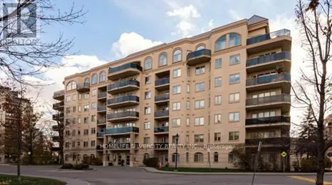 303 - 7 DAYSPRING CIRCLE E, Brampton (Goreway Drive Corridor), Ontario L6P1B7