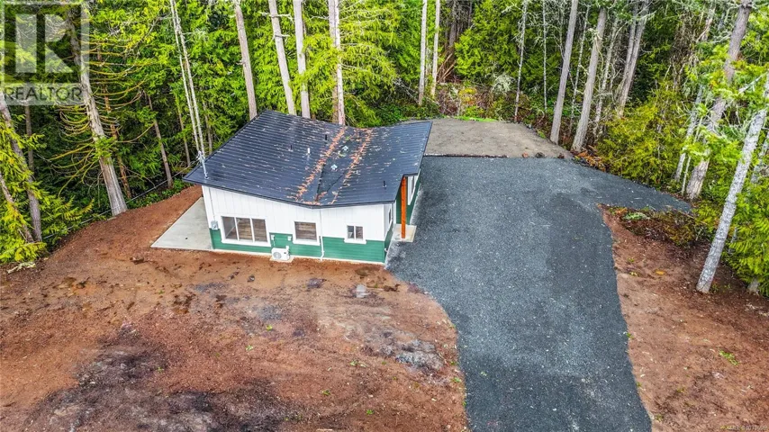 2440 Carpenter Rd, Sooke, British Columbia V9Z0R1