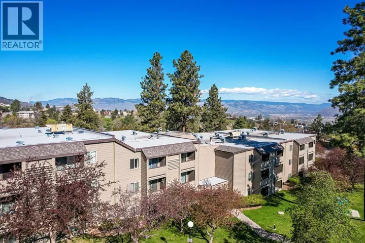 245 GORDONHORN Crescent Unit# 339, Kamloops, British Columbia V2E1G5