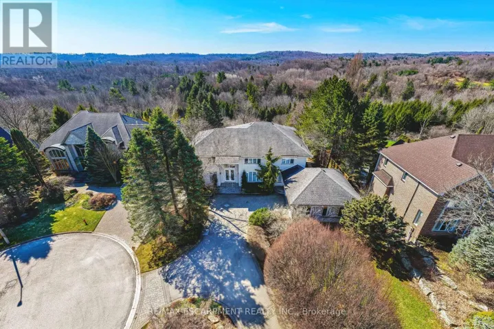 2 ANSLOW COURT, Hamilton (Dundas), Ontario L9H6Z2