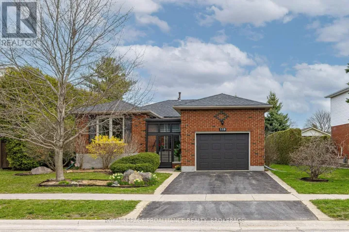 119 GREENLEES DRIVE, Kingston (Kingston East (Incl Barret Crt)), Ontario K7K6R5