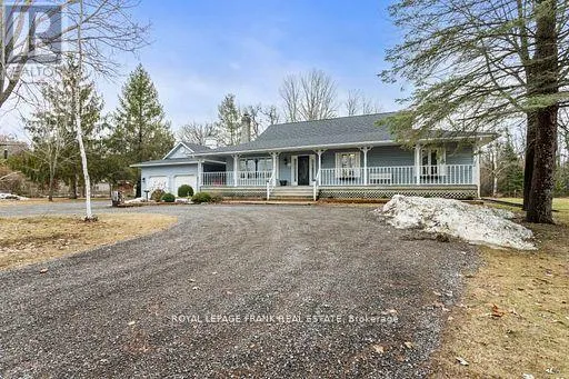 321 COUNTY RD 24 ROAD, Kawartha Lakes (Verulam), Ontario K0M1A0