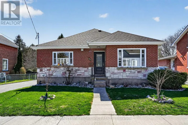 387 MATHEW STREET, Cobourg, Ontario K9A3E6