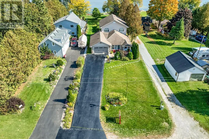 61 DRUAN DRIVE, Kawartha Lakes (Mariposa), Ontario L0C1G0