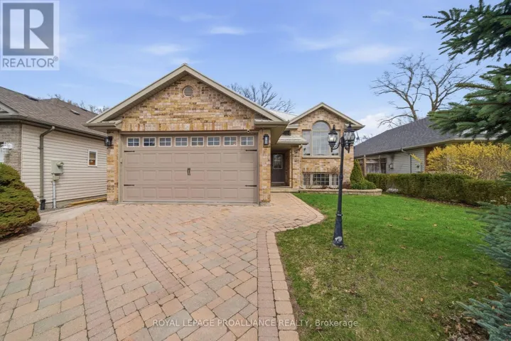 57 FINCH DRIVE, Belleville (Belleville Ward), Ontario K8P5M6