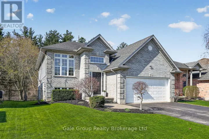 89 WOODVALE DRIVE, Thames Centre (Dorchester), Ontario N0L1G3