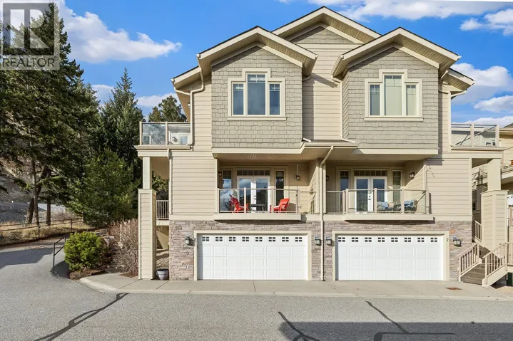 2283 Shannon Heights Court Unit# 8, West Kelowna, British Columbia V4T3B9