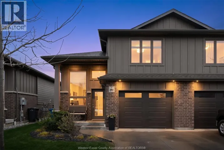 11917 MAITLAND, Windsor, Ontario N8P0B9