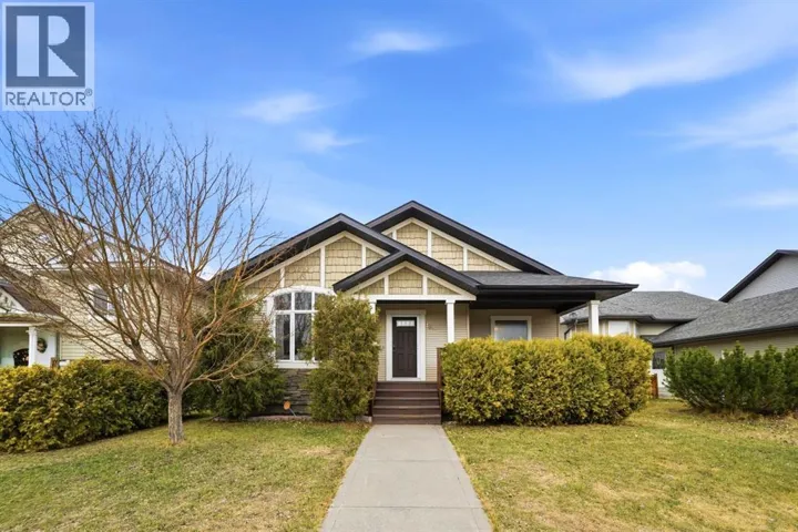 124 Isherwood Close, Red Deer, Alberta T4R0B5