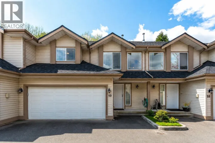 A19 3075 SKEENA STREET, Port Coquitlam, British Columbia V3B7T4