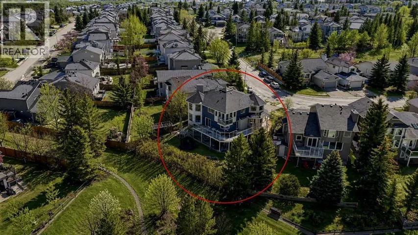 131 Edgebrook Circle NW, Calgary, Alberta T3A5A4