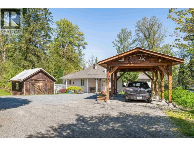 28443 96 AVENUE, Maple Ridge, British Columbia V2W1L2