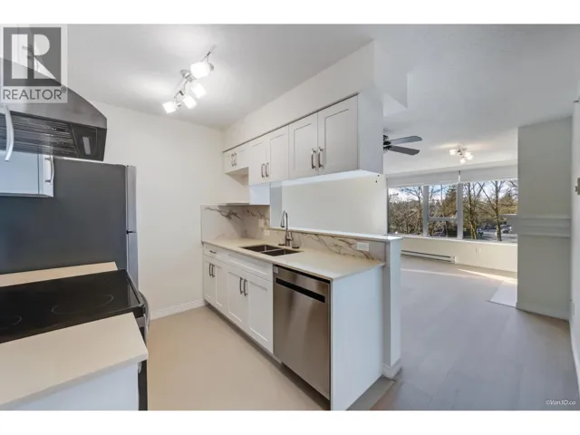 309 5639 HAMPTON PLACE, Vancouver, British Columbia V6T2H6