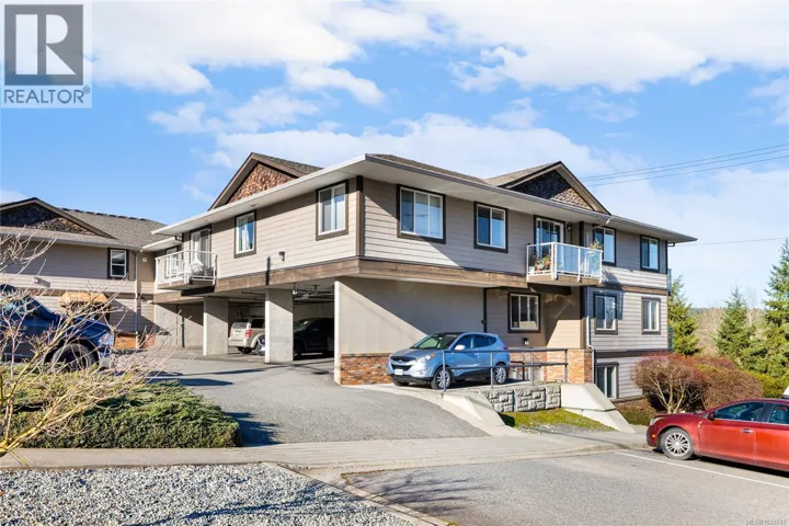 2 8 White St, Ladysmith, British Columbia V9G1A7