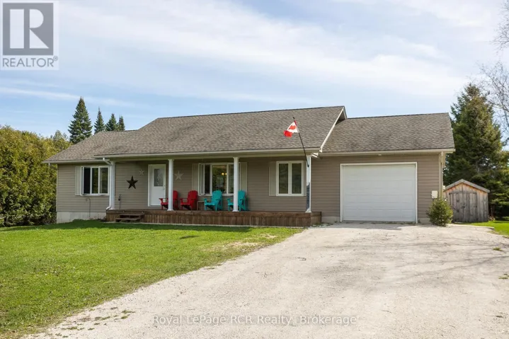 123 DOUGLAS STREET, Chatsworth, Ontario N0H2V0