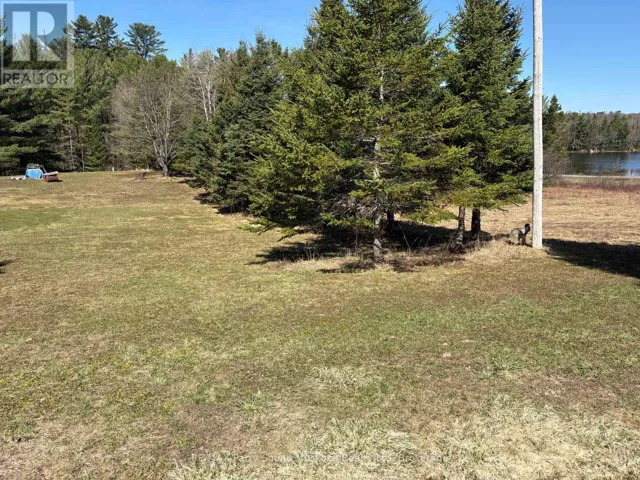 0 CENTRE ROAD, McKellar, Ontario P0G0B4