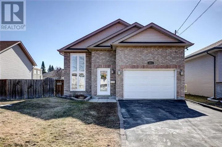3068 Brunet Crescent, Val Caron, Ontario P3N1E6