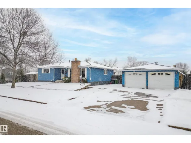 9017 94 AV, Fort Saskatchewan, Alberta T8L1B6