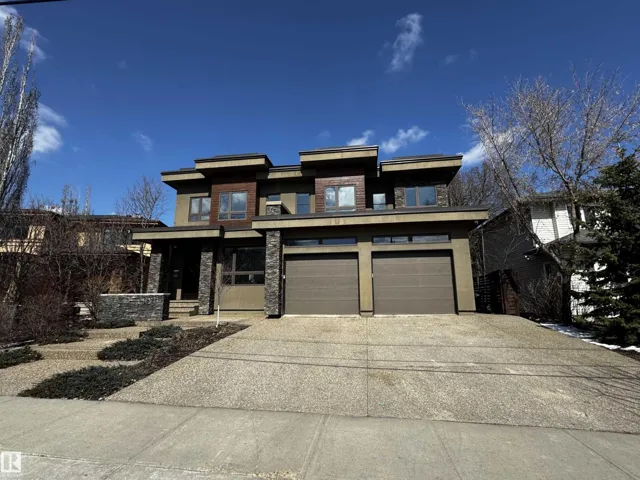 14374 PARK DR NW, Edmonton, Alberta T5R5V2