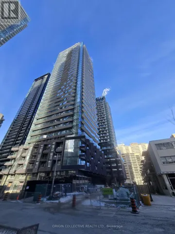 2310 - 110 BROADWAY AVENUE, Toronto (Mount Pleasant West), Ontario M4P1V7