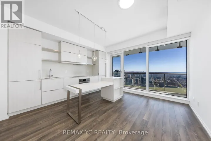 4404 - 197 YONGE STREET, Toronto (Church-Yonge Corridor), Ontario M5B0C1