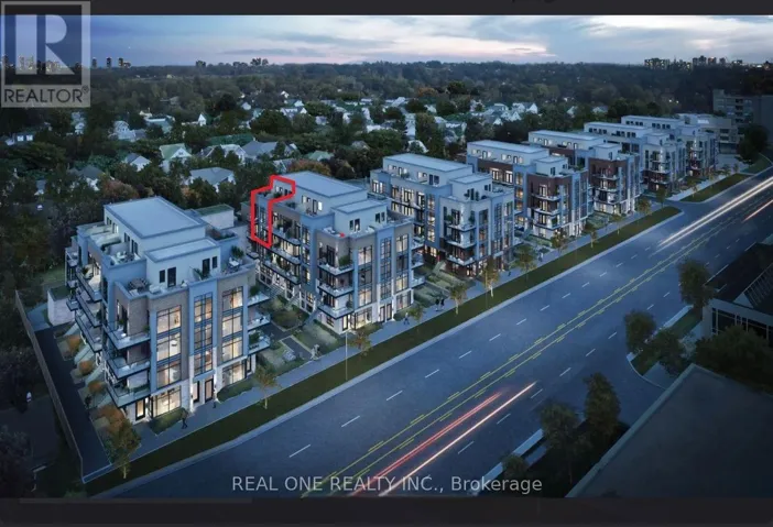 19 - 851 SHEPPARD AVENUE W, Toronto (Clanton Park), Ontario M3H0G2