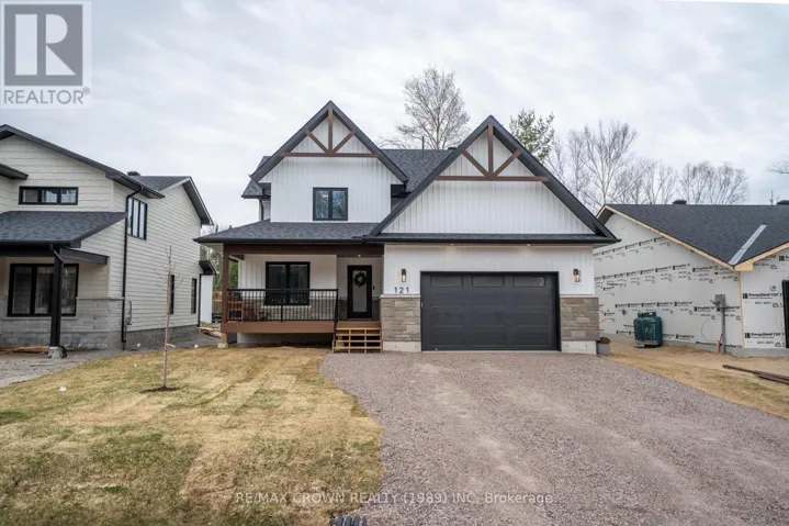 121 GOLF COURSE ROAD, Callander, Ontario P0H1H0