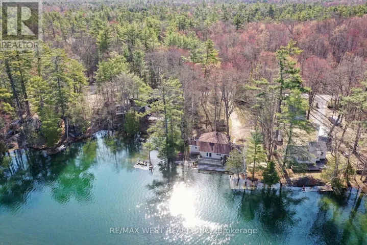 8060 OAKRIDGE DRIVE, Ramara, Ontario L0K2B0