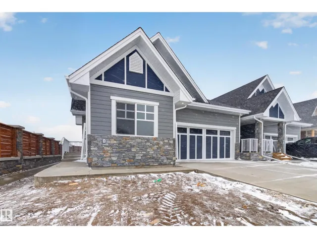 #13 120 HILLSHIRE BV, Sherwood Park, Alberta T8B0C9