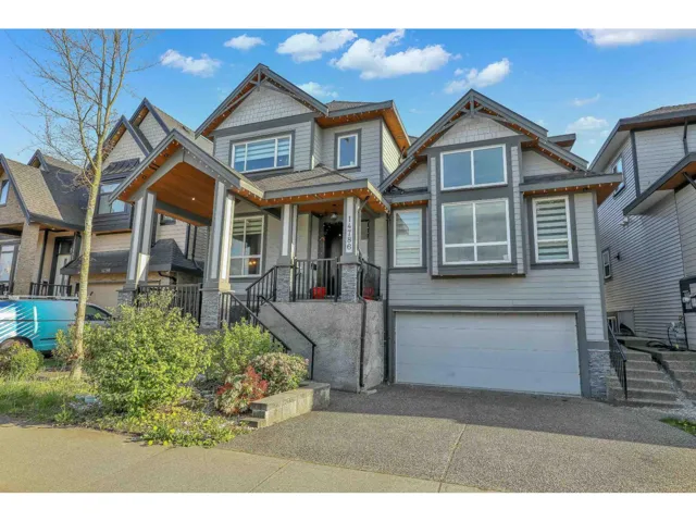 14786 76 AVENUE, Surrey, British Columbia V3S2G9