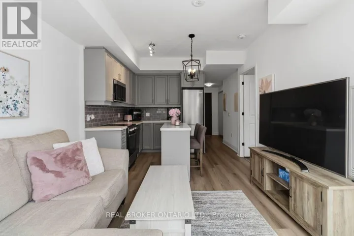 706 - 2333 KHALSA GATE, Oakville (WM Westmount), Ontario L7M0X7