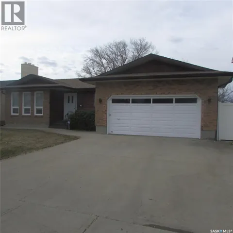 291 Williston DRIVE, Regina, Saskatchewan S4X2C5