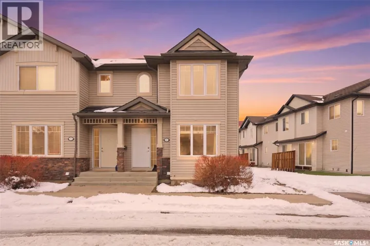 205 303 Slimmon PLACE, Saskatoon, Saskatchewan S7V0A8