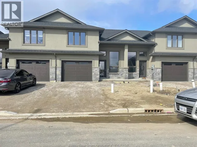 138 LANE STREET, Essex, Ontario N8M0A9