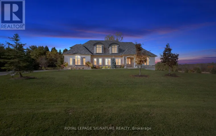 161 PERRYMAN COURT, Erin, Ontario N0B1H0