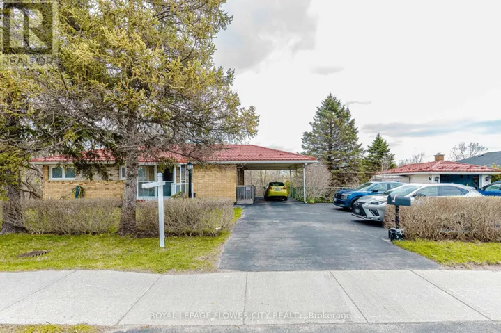 1433 FANSHAWE PARK ROAD E, London North (North D), Ontario N5X4A3