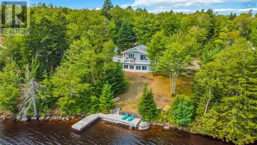 158 Spruce Drive, Aylesford Lake, Nova Scotia B0P1C0