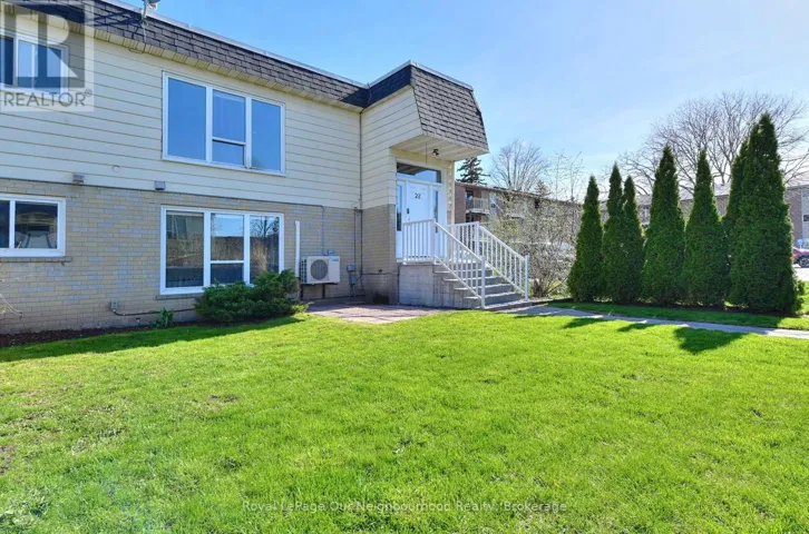 2 - 540 MARY STREET E, Whitby (Downtown Whitby), Ontario L1N2R1