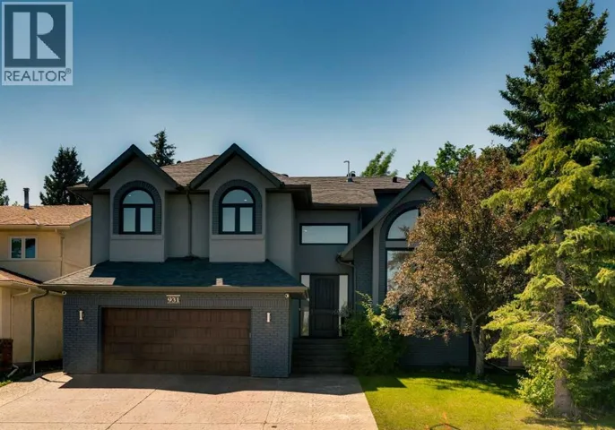 931 Shawnee Drive SW, Calgary, Alberta T2Y2G8