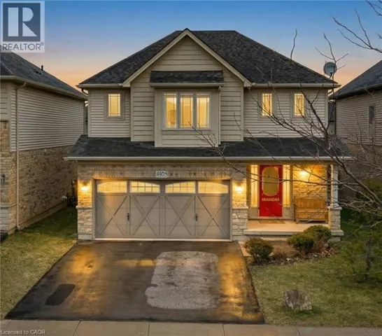 4875 JOHN Street, Beamsville, Ontario L3J0P2