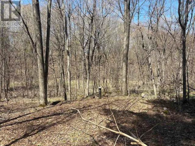 LOT 1 SWEETFERN LANE, Frontenac (Frontenac South), Ontario K0H1H0