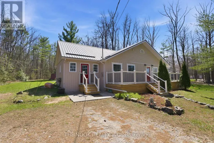 844 RYLSTONE ROAD, Trent Hills, Ontario K0L2M0
