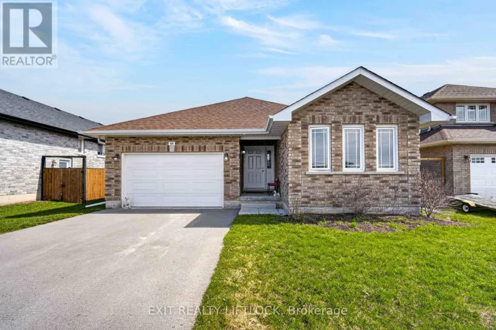 44 HELEN STREET, Asphodel-Norwood (Norwood), Ontario K0L2V0