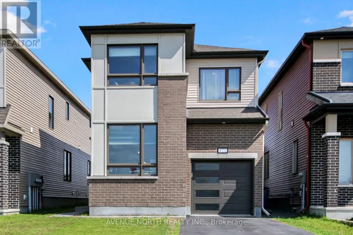 4772 ABBOTT STREET, Ottawa, Ontario K2S1B9