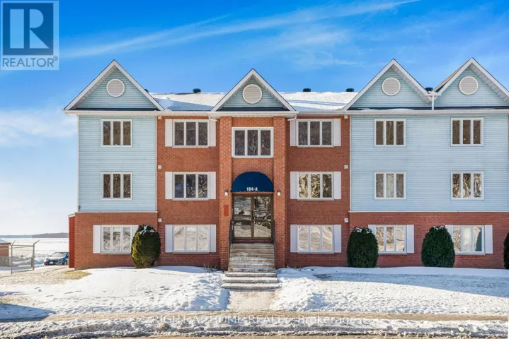 6 - 194-A EDWARDS STREET, Clarence-Rockland, Ontario K4K1H8