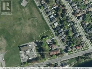 11 &13 DANIS AVENUE, Cornwall, Ontario K6H5E5