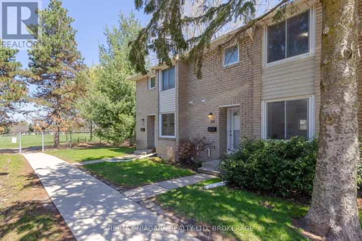 88 - 6767 THOROLD STONE ROAD, Niagara Falls (Stamford), Ontario L2J3W9