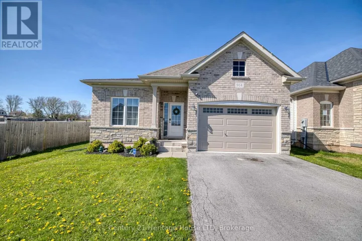 914 BURWELL STREET, Fort Erie (Lakeshore), Ontario L2A0E3