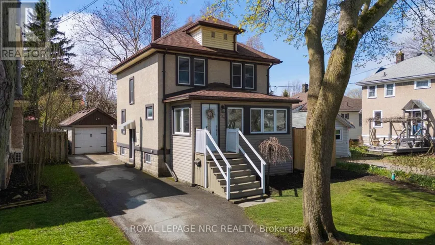 306 STANLEY STREET, Port Colborne (Sugarloaf), Ontario L3K3A2